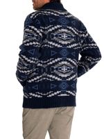 Sweater-Lana-Hombre-Edimburgo-Multicolor-Rockford