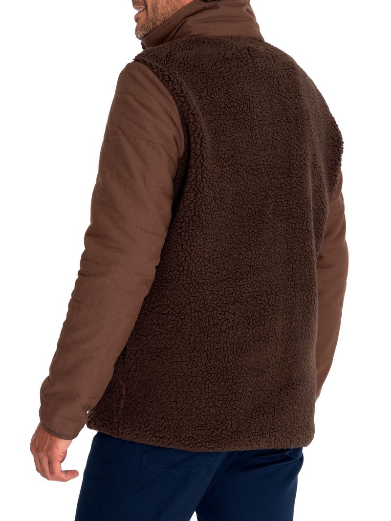 Polar-Fibras-Recicladas-Hombre-Halifax-Cafe-Rockford