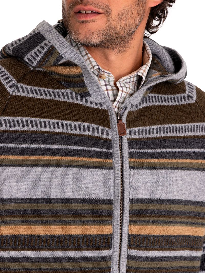 Sweater-Lana-Hombre-Olten-Multicolor-Rockford