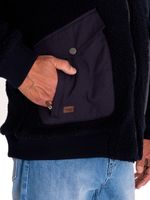 Polar-Fibras-Recicladas-Hombre-Blackburn-Azul-Rockford