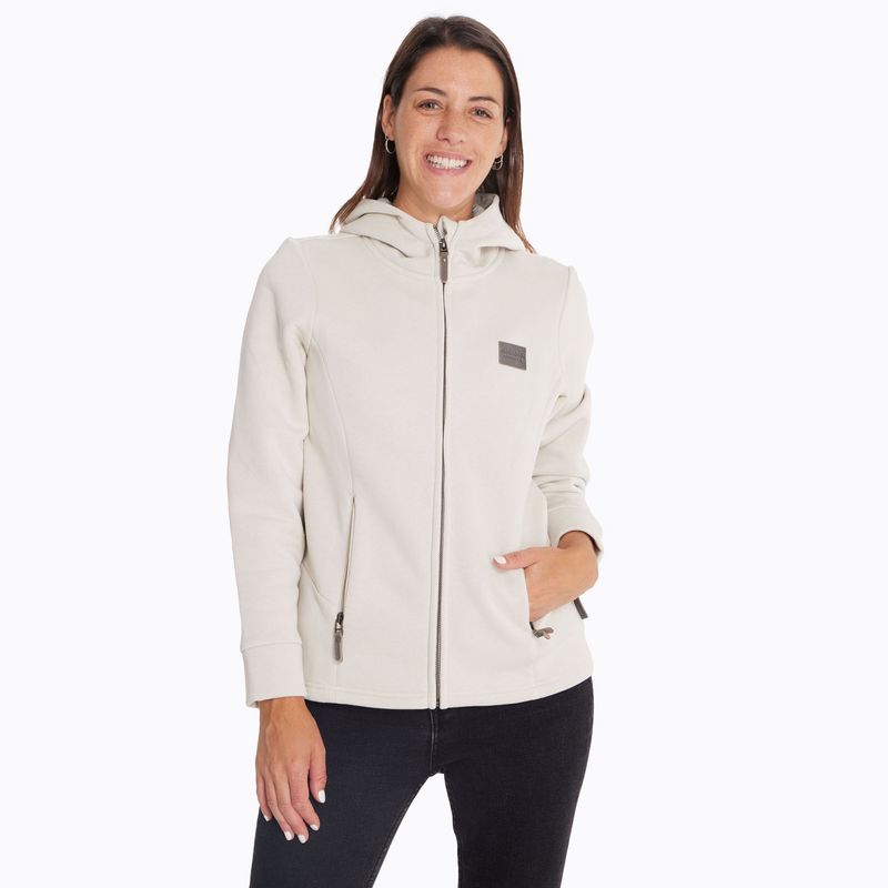 Polar Mujer Tr Polar Flc Qtr Zip - Merrell - Rockford Chile