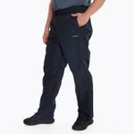 Pantalon Hombre Hardshell Negro Merrell
