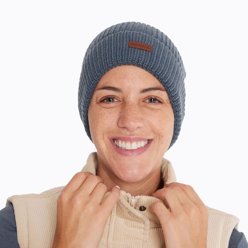 Gorro-Unisex-Cochamo-Beanie-Esmeralda-Merrell