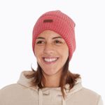 Gorro-Unisex-Cochamo-Beanie-Salmon-Merrell