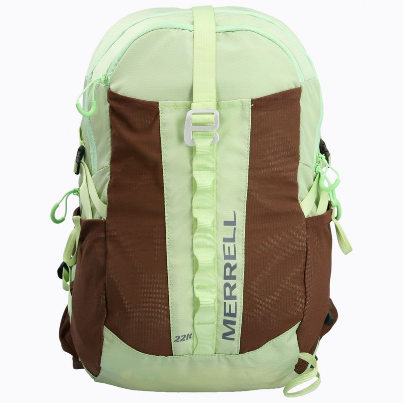 Mochila-Unisex-Crest-Daypack-22L-Menta-Merrell