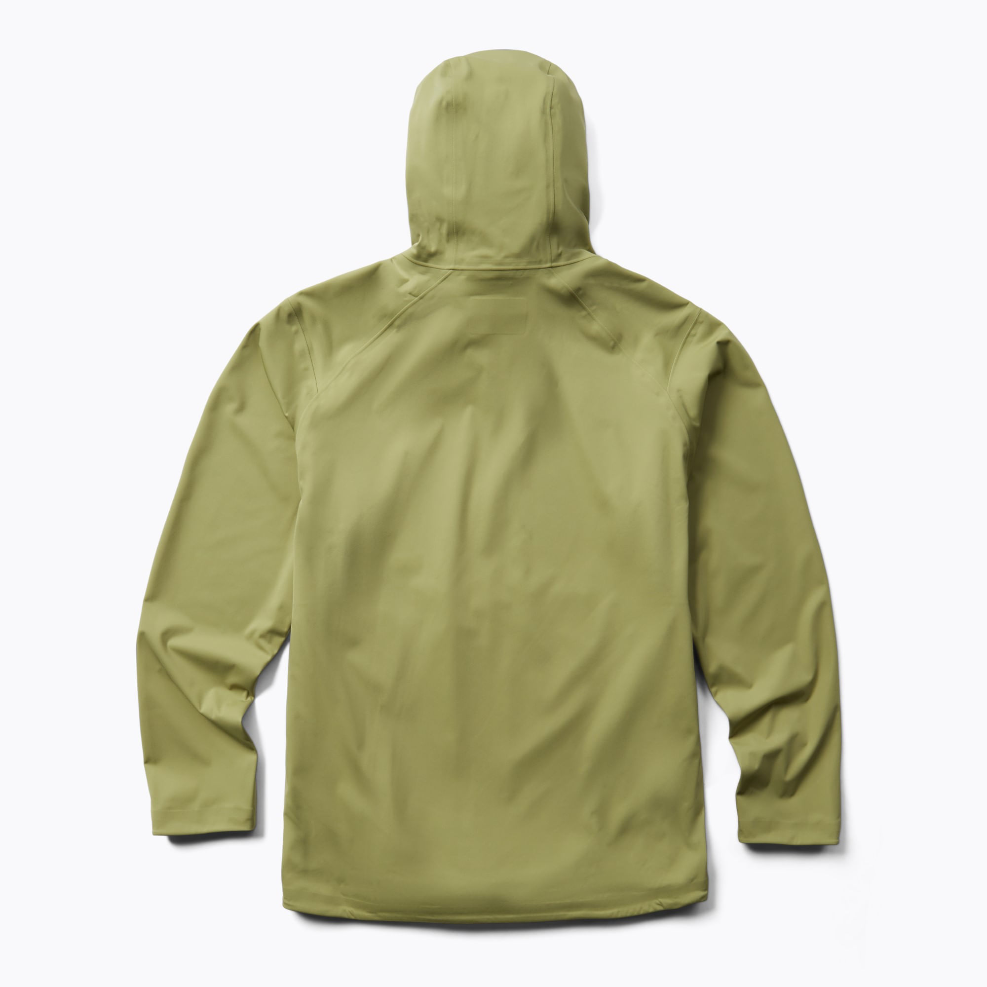 Impermeable Hombre Whisper Rain Shell-Merrell Chile - Zapatos.cl