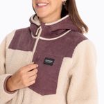 Polar-Mujer-Sherpa-Max-Gris-Merrell