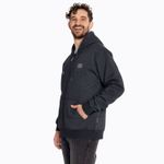 Poleron-Hombre-Sala-Sweatshirt-Negro-Merrell