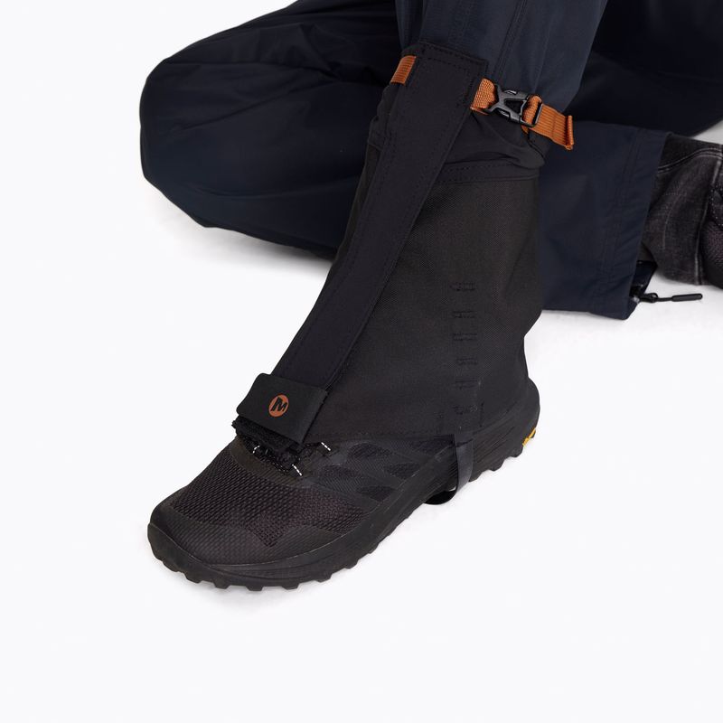 Polainas-Unisex-Sport-Gaiter-Negro-Merrell