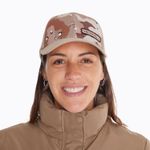 Jockey-Unisex-Camo-Trucker-Cap-Crema-Merrell