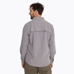 Camisa-Hombre-Outdoor-Shirt-Gris-Merrell
