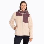 Polar-Mujer-Sherpa-Max-Gris-Merrell