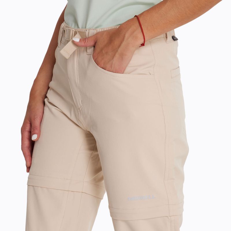 Pantalon merrell mujer sale