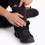Polainas-Unisex-Sport-Gaiter-Negro-Merrell