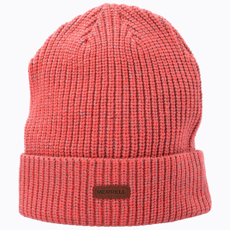 Gorro-Unisex-Cochamo-Beanie-Salmon-Merrell