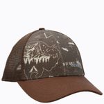 Jockey-Unisex-Ralun-Trucker-Cap-Cafe-Merrell