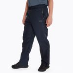 Pantalon Hombre Hardshell Negro Merrell