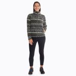 Polar-Mujer-Season-Micropolar-Verde-Merrell