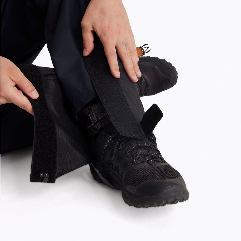 Polainas-Unisex-Sport-Gaiter-Negro-Merrell
