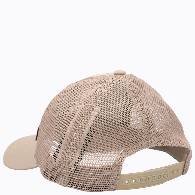 Jockey-Unisex-Camo-Trucker-Cap-Crema-Merrell