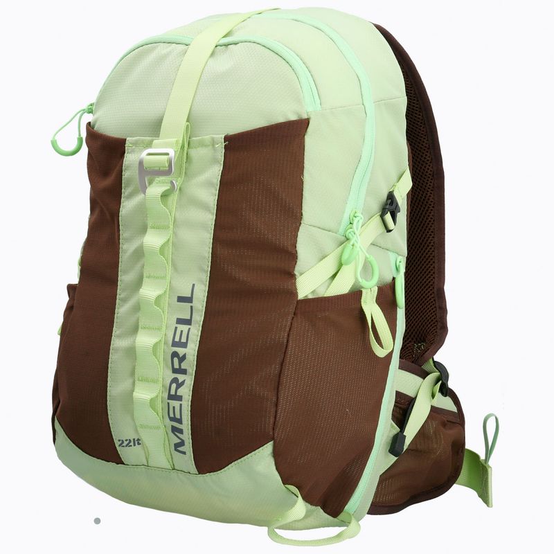 Mochila-Unisex-Crest-Daypack-22L-Menta-Merrell