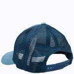 Jockey Unisex Ralun Trucker Cap Azul Merrell