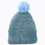 Gorro-Unisex-Shaggy-Beanie-Celeste-Merrell
