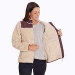 Polar-Mujer-Sherpa-Max-Gris-Merrell