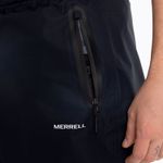 Pantalon Hombre Hardshell Negro Merrell