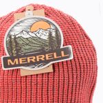 Gorro-Unisex-Cochamo-Beanie-Salmon-Merrell
