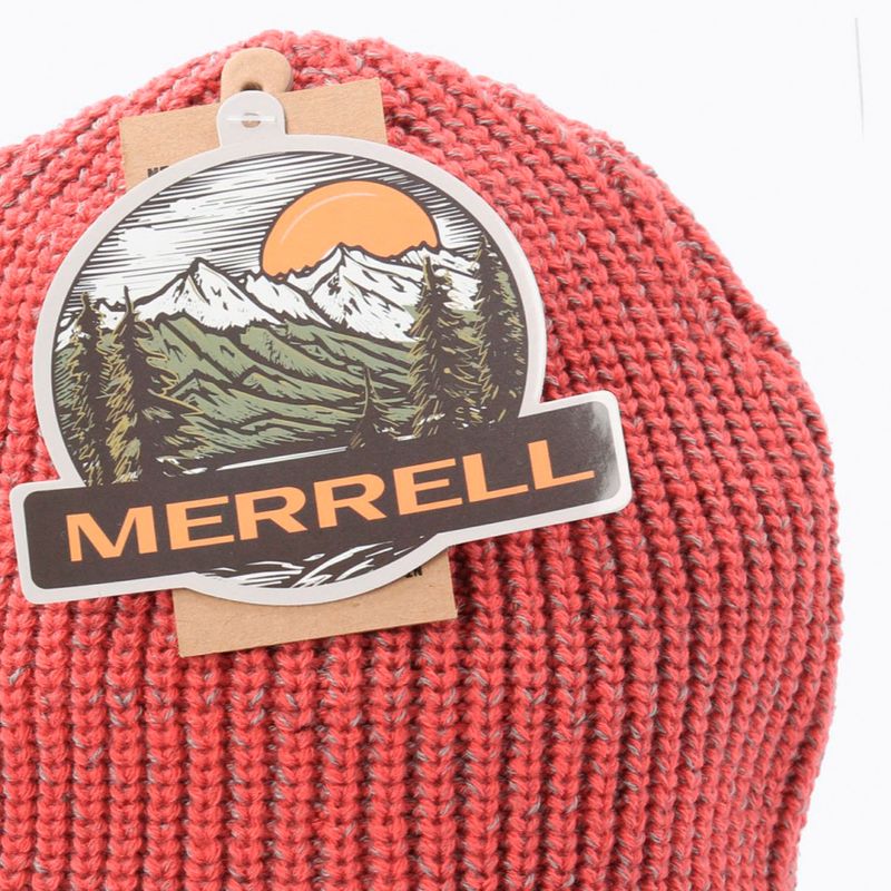 Gorro-Unisex-Cochamo-Beanie-Salmon-Merrell