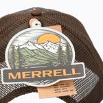 Jockey-Unisex-Ralun-Trucker-Cap-Cafe-Merrell