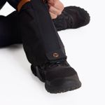 Polainas-Unisex-Sport-Gaiter-Negro-Merrell