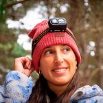 Gorro-Unisex-Cochamo-Beanie-Salmon-Merrell