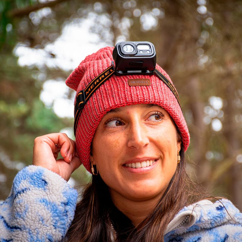 Gorro-Unisex-Cochamo-Beanie-Salmon-Merrell