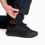 Pantalon Hombre Hardshell Negro Merrell