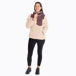 Polar-Mujer-Sherpa-Max-Gris-Merrell