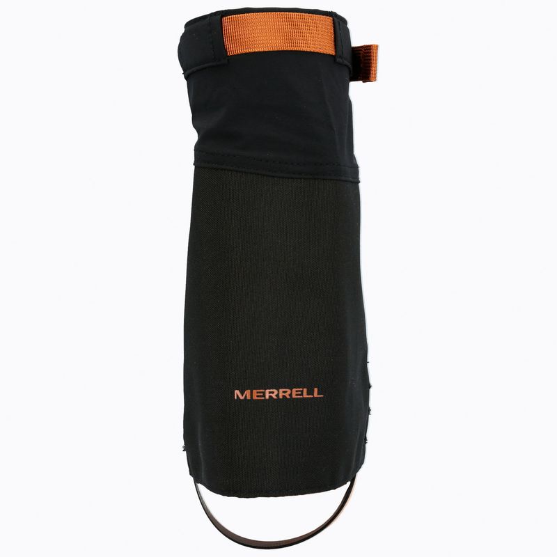 Polainas-Unisex-Sport-Gaiter-Negro-Merrell