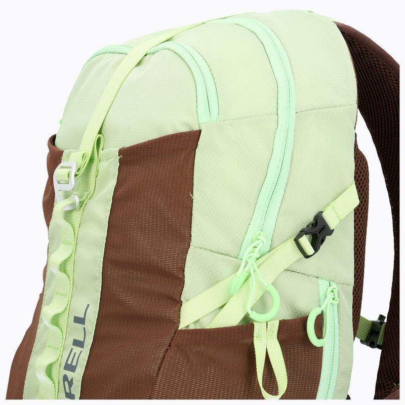 Mochila-Unisex-Crest-Daypack-22L-Menta-Merrell