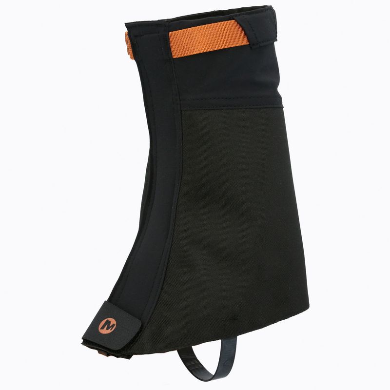 Polainas-Unisex-Sport-Gaiter-Negro-Merrell