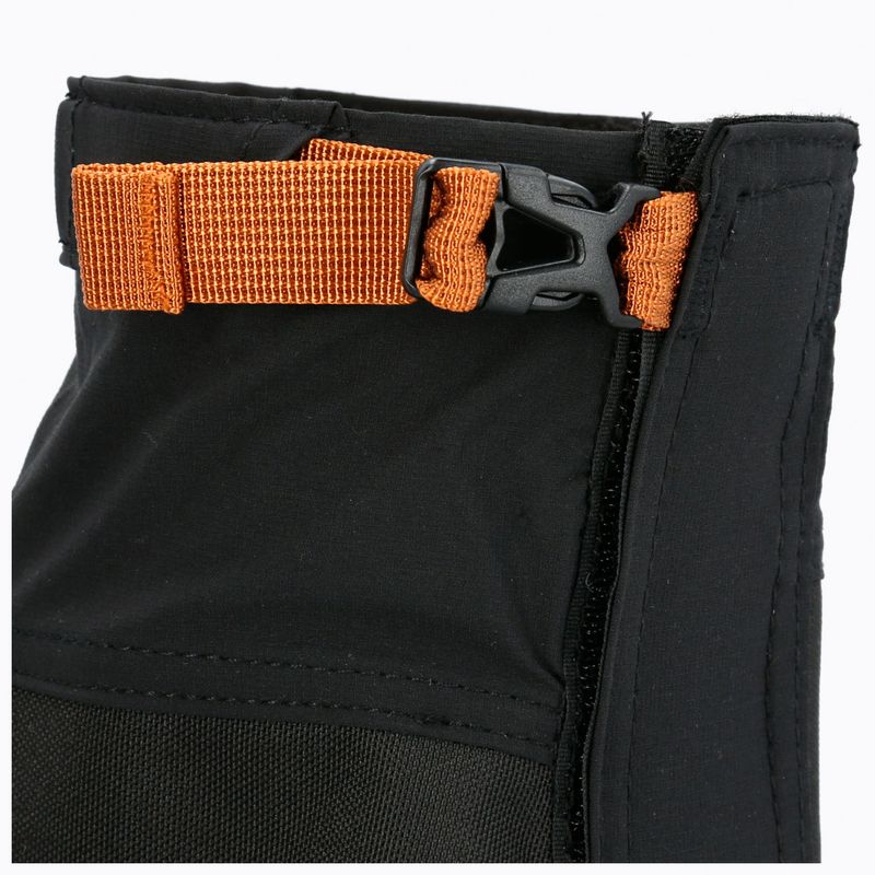 Polainas-Unisex-Sport-Gaiter-Negro-Merrell
