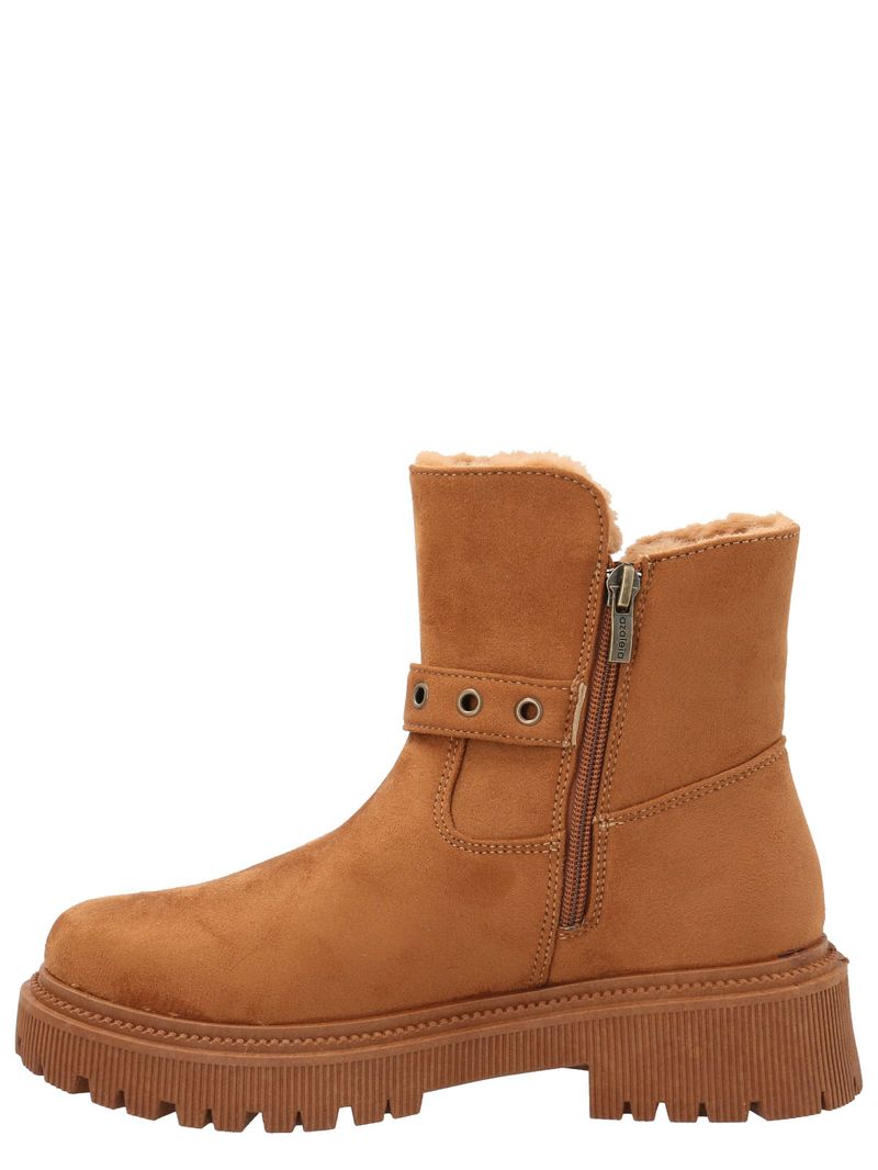 Botin-Mujer-Lennox-Cognac-Azaleia