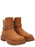 Botin-Mujer-Lennox-Cognac-Azaleia