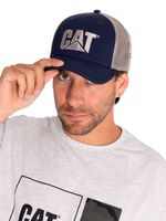 Jockey-Casual-UNISEX-CAT-LOGO-FLAG-HAT-AZUL-CAT