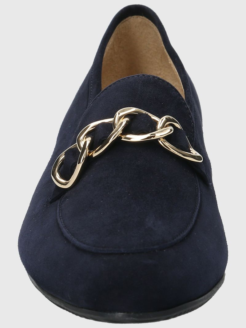 Zapato-Brunate-Cuero-Mujer-Brunna-Azul