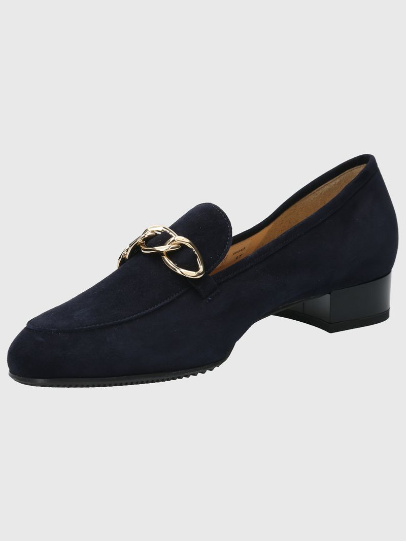 Zapato-Brunate-Cuero-Mujer-Brunna-Azul