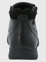 Botín Cuero Hombre Chief