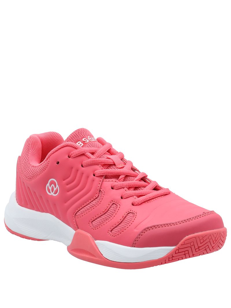 Zapatilla-Mujer-Court-Negro-Bsoul