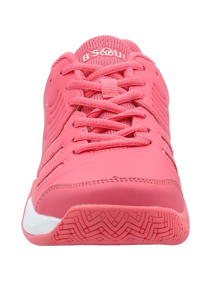 Zapatilla-Mujer-Court-Negro-Bsoul
