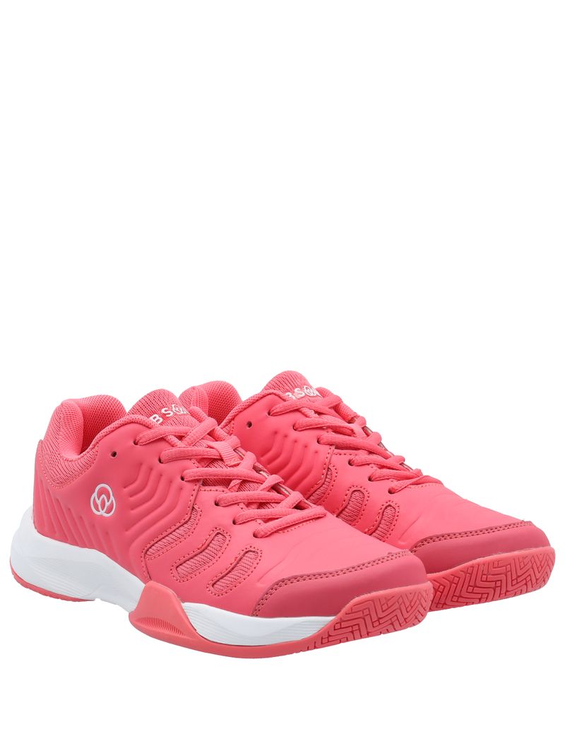 Zapatilla-Mujer-Court-Negro-Bsoul